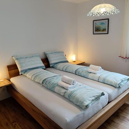 Kranjska Gora Balcony Apartment Dış mekan fotoğraf