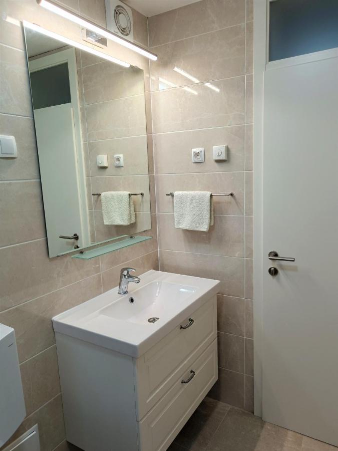 Kranjska Gora Balcony Apartment Dış mekan fotoğraf