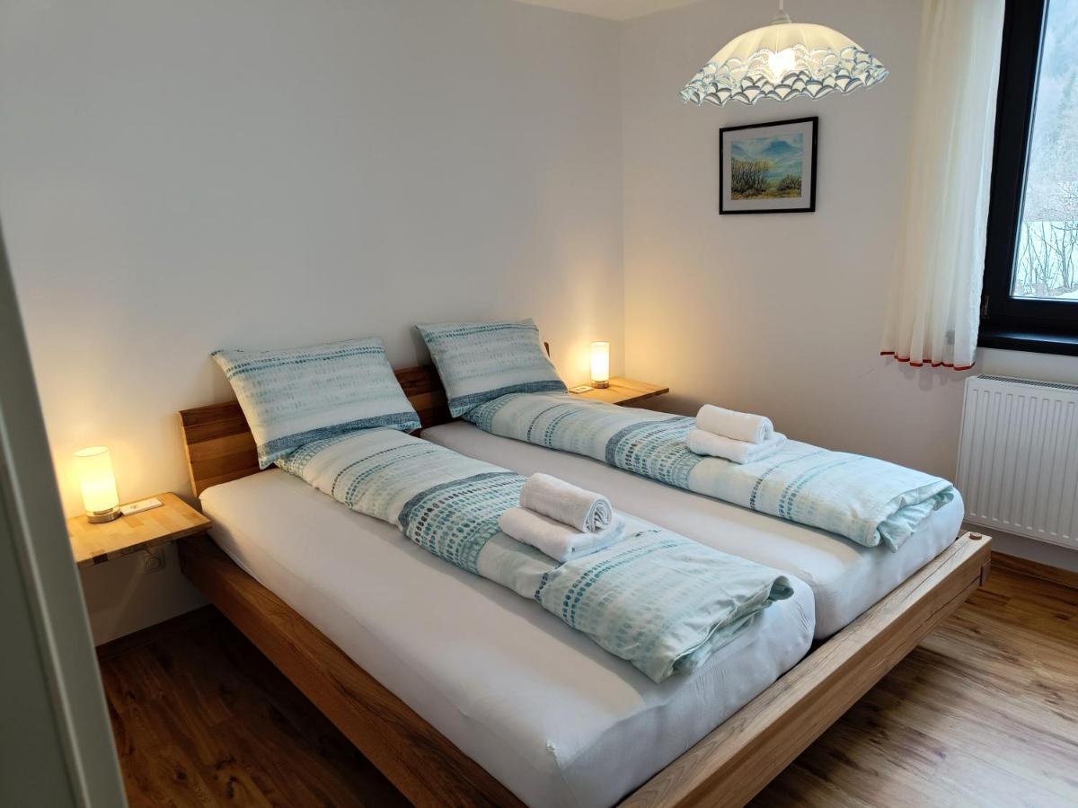 Kranjska Gora Balcony Apartment Dış mekan fotoğraf